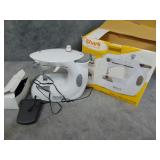 like new Shark Sewing Machine, Small