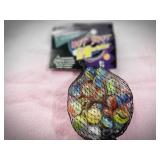 VTG Hot Shot Bag of Marbles