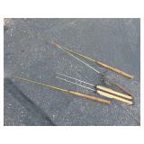 Ice Fishing Rods