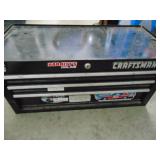 Craftsman Tool Box