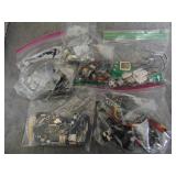 DJI Drone Parts: Motors and lots more