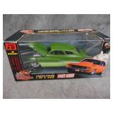 VTG Diecast Hot Rod