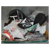 DJI Drone Parts: Lots of Propellors and Misc Parts