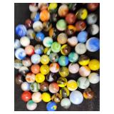 Unsorted Marbles