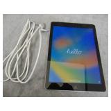 IPad, works, factory reset