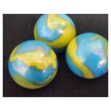 Peltier Cub Scout Shooter Marbles
