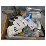 DJI Drone Parts: Lenses, Stents, Propellors, More