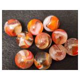Pertier NLR Sunset Marbles