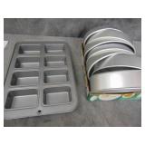 Wilton Cake Pans