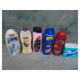NIB Body Wash