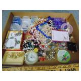 Misc Costumer Jewelry