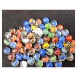 Peltier Bannana Cats Marbles