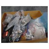 Drone Parts: Wiring Harnesses, Circuit Boards