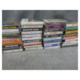 Cassette Tapes