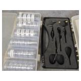 Fly Tying Tool Kit