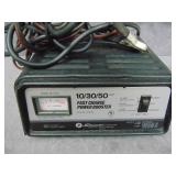 Fast Charge Battery Charger