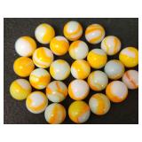 Peltier NLR Yellow Marbles
