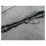 Gender Mountain Rifle Scope