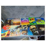 33-1/3 rpm Record Albums