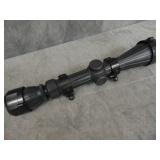 BEC Rifle Scope 3-8x40