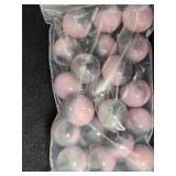 UV Jabo Marbles, 3/4'