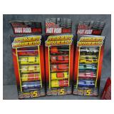 Racine Champions Vehicles, NIB