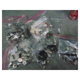 Drone Parts: Wiring, Motors, & More