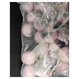 UV Jabo Marbles, 3/4'