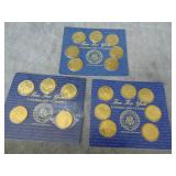 Coin History of the US Collector Coins