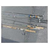 Fishing Reels