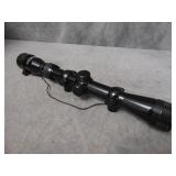 Tasco 3-9x32 Rifle Scope