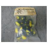 VTG Arcade Marble Package