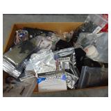 DRone Parts: Wiring Harnesses, Circuit Boards,