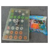 Fly Tying Supplies