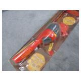 Pirates of Caribean Rod and Reel, NIB