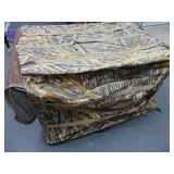 Pop Up Hunting dog Shelter and Bag