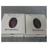 Drone Parts: Lenses