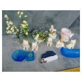 Misc Home Decor Items