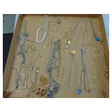 Misc Costume Jewelry