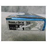 Power-Shok 308 WIN Ammo
