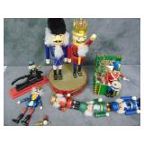 VTG Nutcrackers