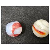 UV Glows Marbles