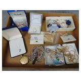 Misc Costume Jewelry