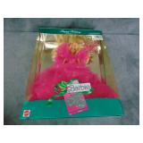 VTG Happy Holiday Barbie