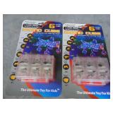 VTG Laser Pegs Sound Cubes, NIB