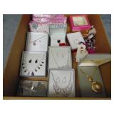 Misc Costume Jewelry