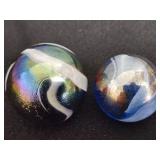 Milky Way Shooter Marbles