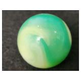 UV Akro Lineade Shooter Marble, 63/64'