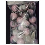 UV Jabo Marbles, 3/4'