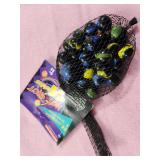 VTG Hot Shot Bag of Marbles
